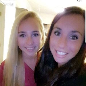 Meet your Posher, Rachel